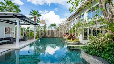 BAN7185: Modern High Qualty Pool Villa in Bang Tao. Photo #57