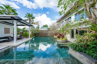 BAN7185: Modern High Qualty Pool Villa in Bang Tao. Photo #57