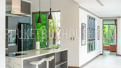 BAN7185: Modern High Qualty Pool Villa in Bang Tao. Photo #22