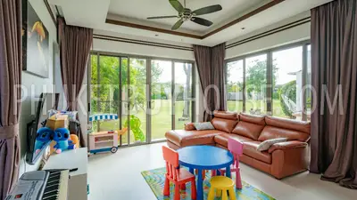 BAN7185: Modern High Qualty Pool Villa in Bang Tao. Photo #55