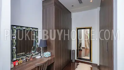 BAN7185: Modern High Qualty Pool Villa in Bang Tao. Photo #17