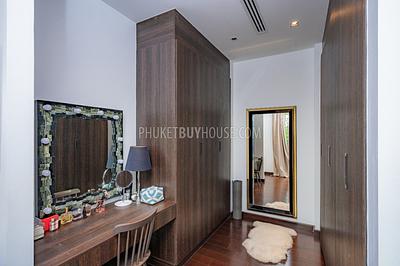 BAN7185: Modern High Qualty Pool Villa in Bang Tao. Photo #17