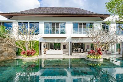 BAN7185: Modern High Qualty Pool Villa in Bang Tao. Photo #48