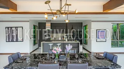 BAN7185: Modern High Qualty Pool Villa in Bang Tao. Photo #28