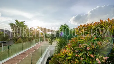 BAN7185: Modern High Qualty Pool Villa in Bang Tao. Photo #43
