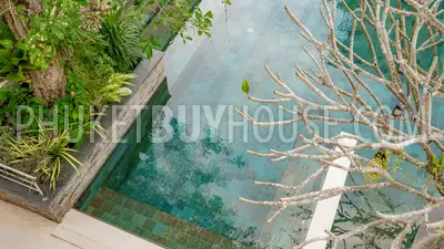 BAN7185: Modern High Qualty Pool Villa in Bang Tao. Photo #52