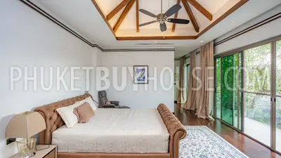 BAN7185: Modern High Qualty Pool Villa in Bang Tao. Photo #36