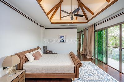 BAN7185: Modern High Qualty Pool Villa in Bang Tao. Photo #36