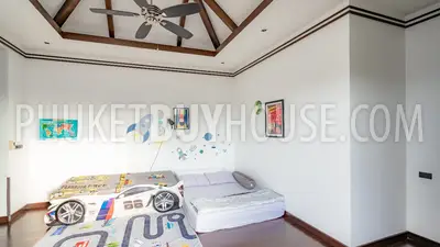 BAN7185: Modern High Qualty Pool Villa in Bang Tao. Photo #34