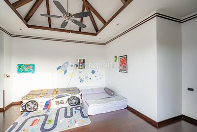 BAN7185: Modern High Qualty Pool Villa in Bang Tao. Photo #34