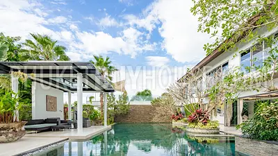 BAN7185: Modern High Qualty Pool Villa in Bang Tao. Photo #51