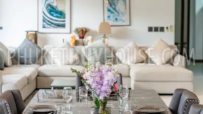 BAN7185: Modern High Qualty Pool Villa in Bang Tao. Photo #40