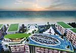 LAY6694: Apartments on the First beach line in Layan. Thumbnail #42