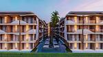 LAY6694: Apartments on the First beach line in Layan. Thumbnail #47