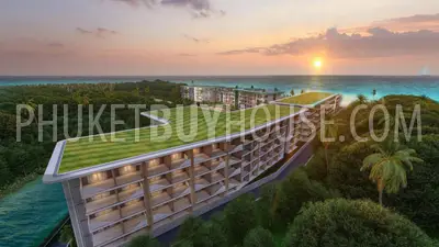 LAY6694: Apartments on the First beach line in Layan. Fotoğraf #52