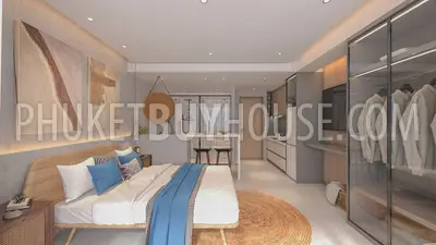 LAY6694: Apartments on the First beach line in Layan. Fotoğraf #56