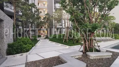 LAG22075: Duplex 1 Bedroom Apartment In Bang Tao, Resale. Fotoğraf #3