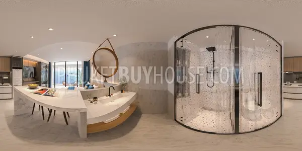 LAY6694: Инвестиционные Апартаменты на Первой береговой линии на Лаяне. Фото #59