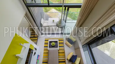 LAG22075: Duplex 1 Bedroom Apartment In Bang Tao, Resale. Fotoğraf #6