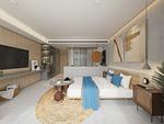 LAY6694: Apartments on the First beach line in Layan. Thumbnail #61