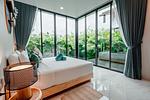 NAI6695: Villa with a huge Garden in Nai Harn. Thumbnail #7