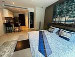 PAT5628: One-bedroom Apartment 38 sq.m. at Patong beach. Thumbnail #8