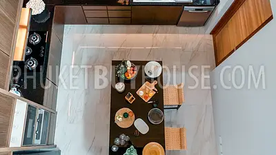 NAI6695: Villa with a huge Garden in Nai Harn. Photo #16