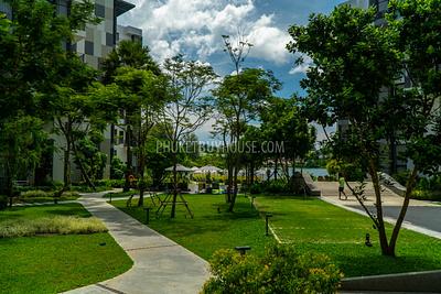 LAG6696: 2 Bedroom Apartment with Sea View in Bang Tao Beach. Photo #6