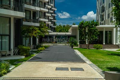 LAG6696: 2 Bedroom Apartment with Sea View in Bang Tao Beach. Photo #9