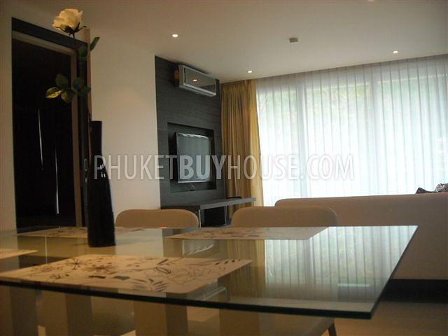 PAT1401: 2 Bedroom Sea View Apartment for Sale. Photo #1