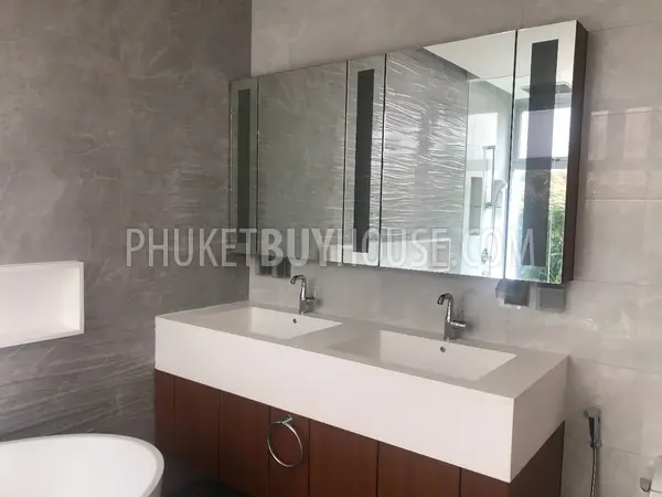 LAG7029: 2-bedroom Apartment Beachfront in Bang Tao. 照片 #3