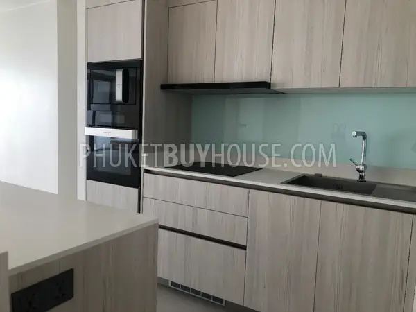 LAG7029: 2-bedroom Apartment Beachfront in Bang Tao. 照片 #11