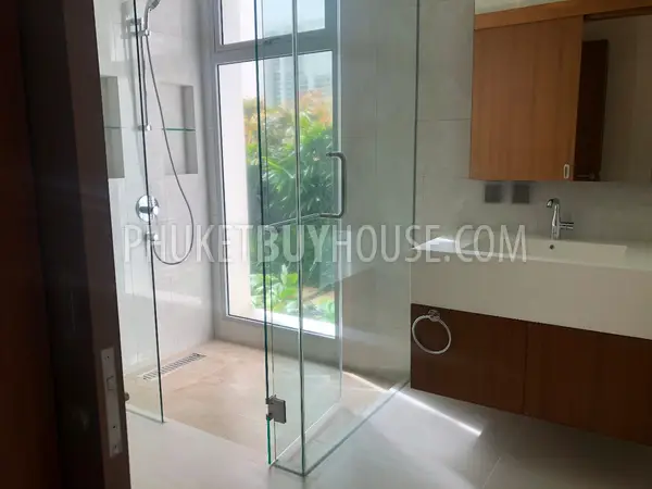 LAG7029: 2-bedroom Apartment Beachfront in Bang Tao. 照片 #2