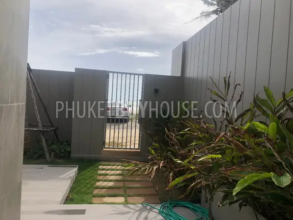 LAG7029: 2-bedroom Apartment Beachfront in Bang Tao. 照片 #5