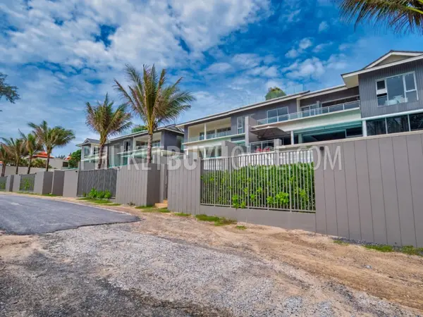 LAG7029: 2-bedroom Apartment Beachfront in Bang Tao. 照片 #1