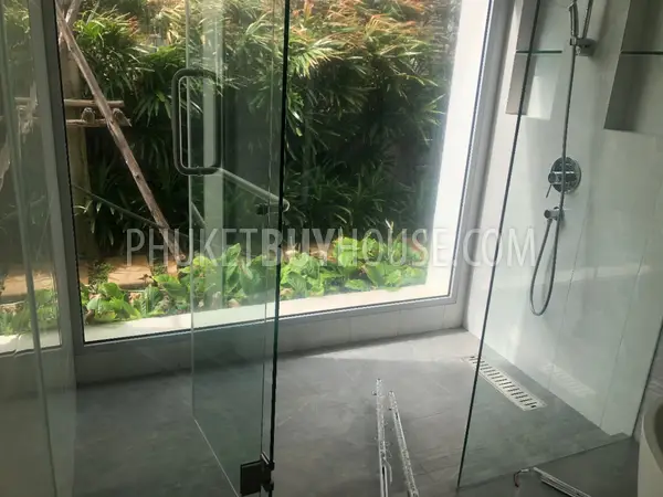 LAG7029: 2-bedroom Apartment Beachfront in Bang Tao. 照片 #9