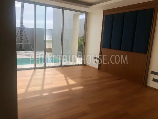 LAG7029: 2-bedroom Apartment Beachfront in Bang Tao. 照片 #23