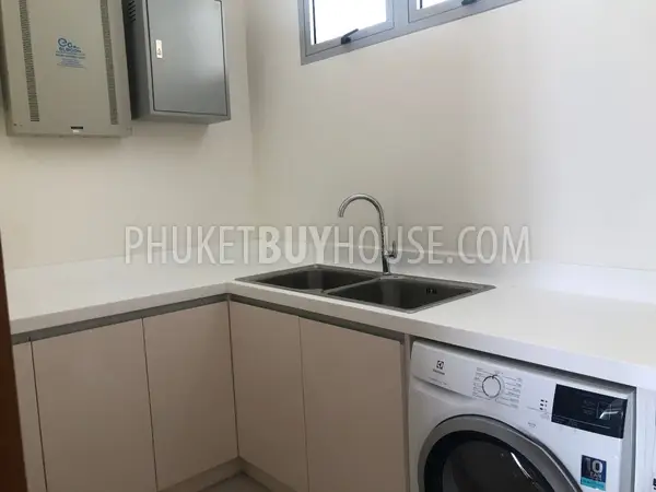 LAG7029: 2-bedroom Apartment Beachfront in Bang Tao. 照片 #12