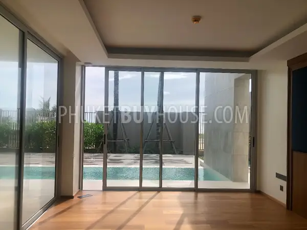 LAG7029: 2-bedroom Apartment Beachfront in Bang Tao. 照片 #6