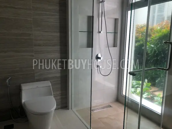 LAG7029: 2-bedroom Apartment Beachfront in Bang Tao. 照片 #7