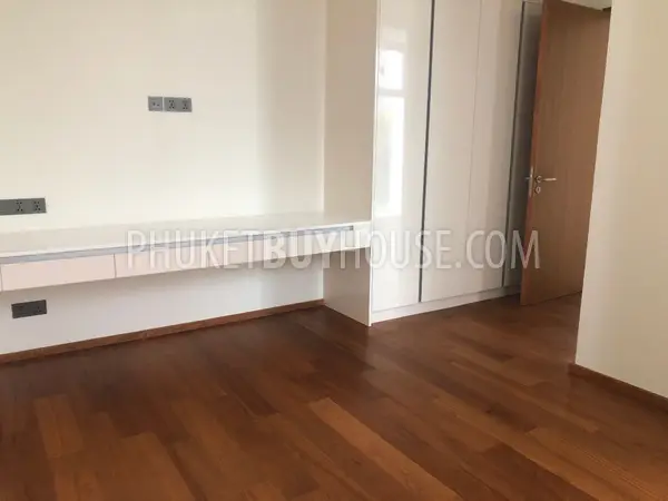 LAG7029: 2-bedroom Apartment Beachfront in Bang Tao. 照片 #4