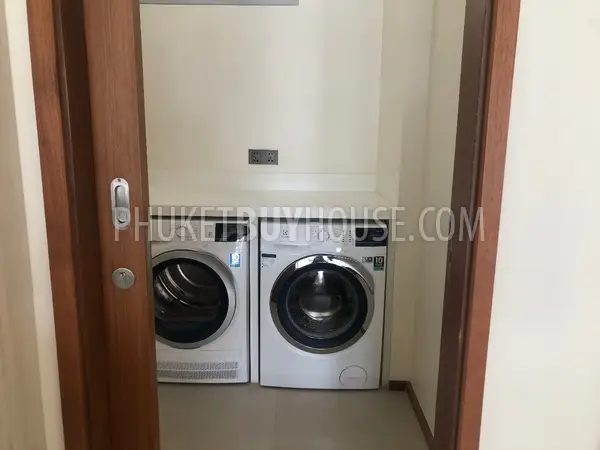 LAG7029: 2-bedroom Apartment Beachfront in Bang Tao. 照片 #18