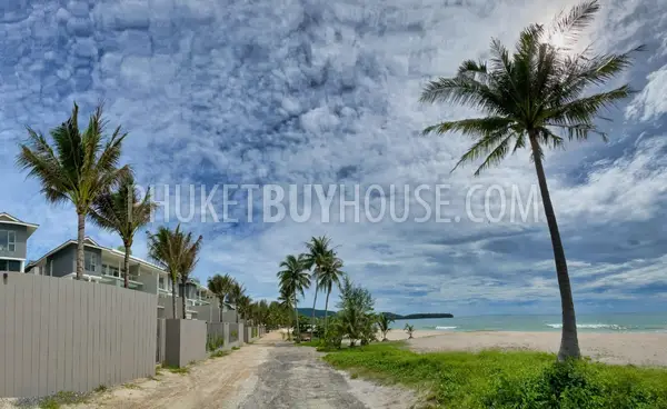 LAG7029: 2-bedroom Apartment Beachfront in Bang Tao. 照片 #22