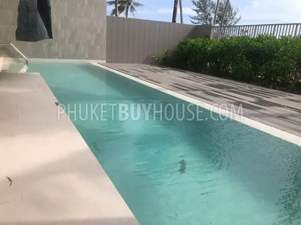 LAG7029: 2-bedroom Apartment Beachfront in Bang Tao. 照片 #21