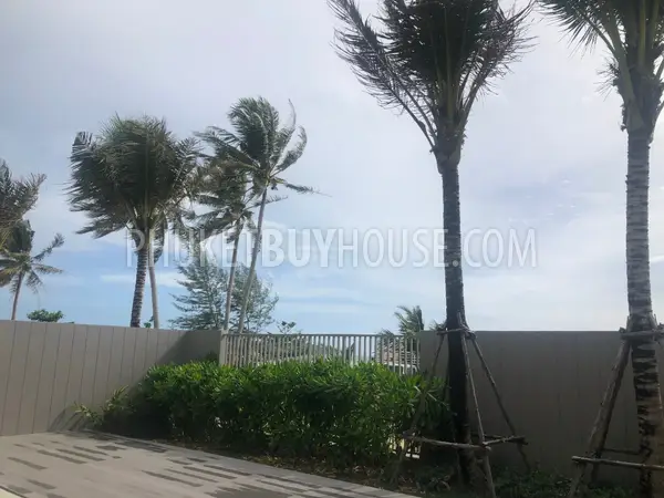 LAG7029: 2-bedroom Apartment Beachfront in Bang Tao. 照片 #16