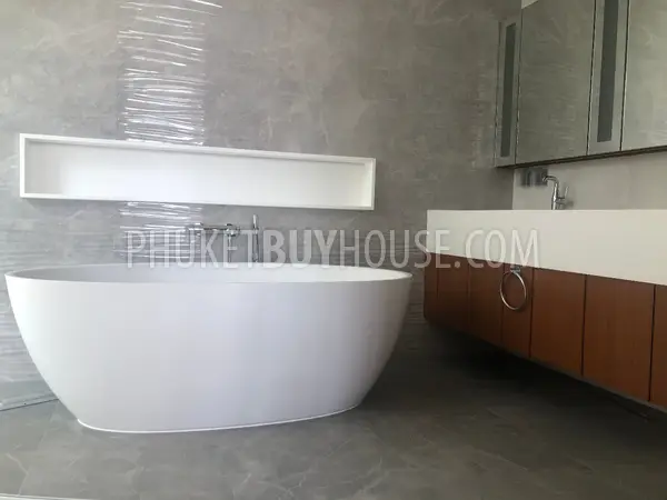 LAG7029: 2-bedroom Apartment Beachfront in Bang Tao. 照片 #19