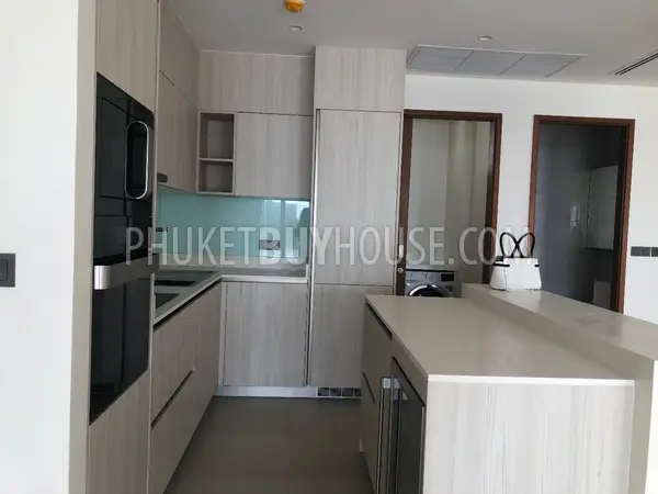 LAG7029: 2-bedroom Apartment Beachfront in Bang Tao. 照片 #20