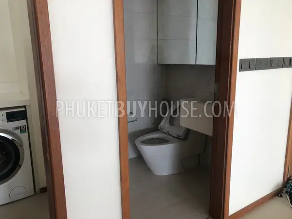 LAG7029: 2-bedroom Apartment Beachfront in Bang Tao. 照片 #17
