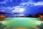 PAT6697: Luxury Villa with Panoramic Sea Views in Patong. Thumbnail #11
