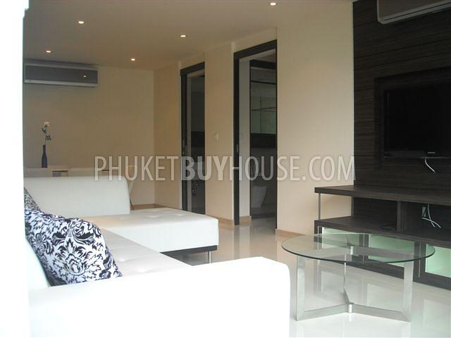 PAT1401: 2 Bedroom Sea View Apartment for Sale. Photo #2